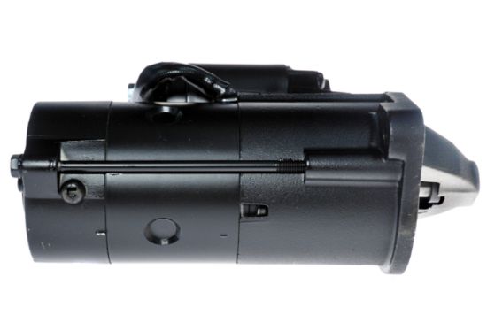 Afbeeldingen van HELLA 8EA 011 610-641 Startmotor / Starter - 12V - 2.2kw - voor o.a. Mitsubishi L 200 (K7_T, K6_T)